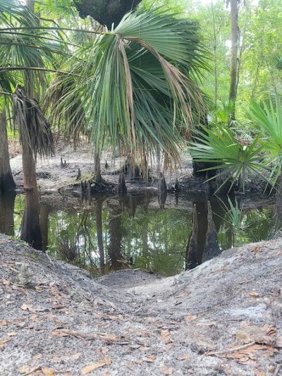 Lithia Springs Park - Lithia, FL