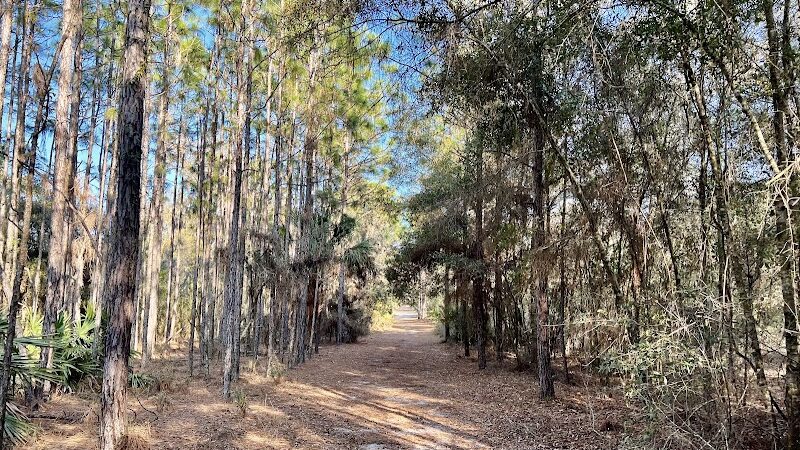 Lithia Springs Park - Lithia, FL