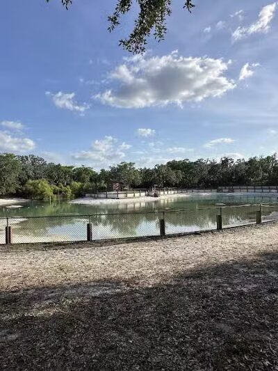 Lithia Springs Park - Lithia, FL