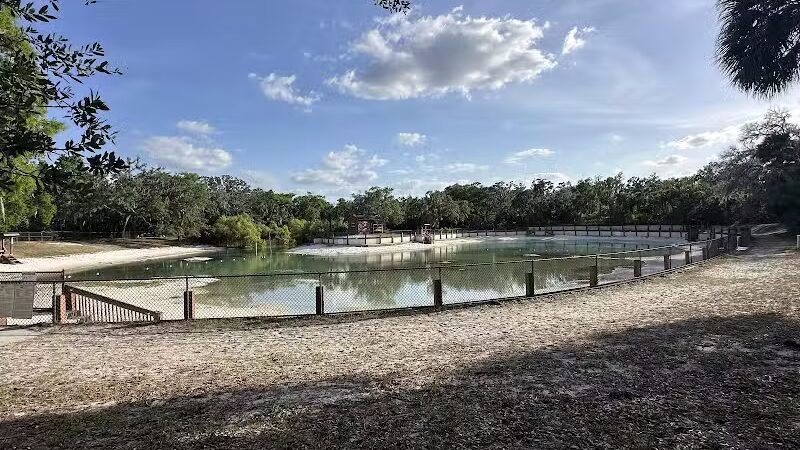 Lithia Springs Park - Lithia, FL