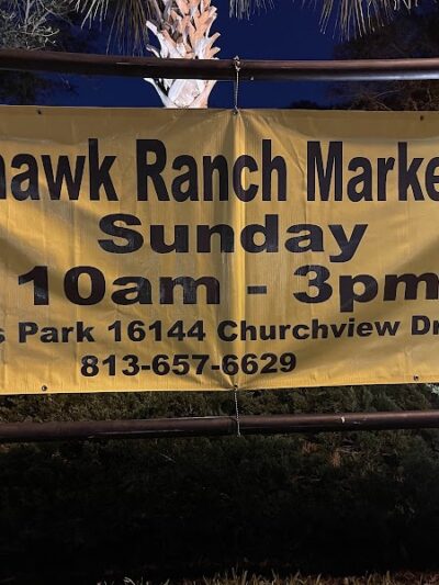 Park Square - Lithia, FL