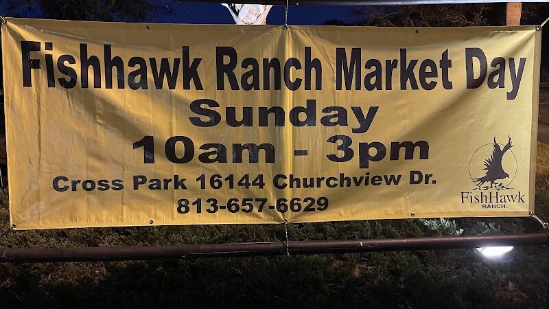 Park Square - Lithia, FL