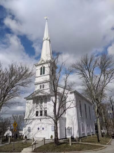 Little Compton Town Common - Little Compton, RI