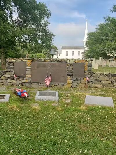 Little Compton Town Common - Little Compton, RI