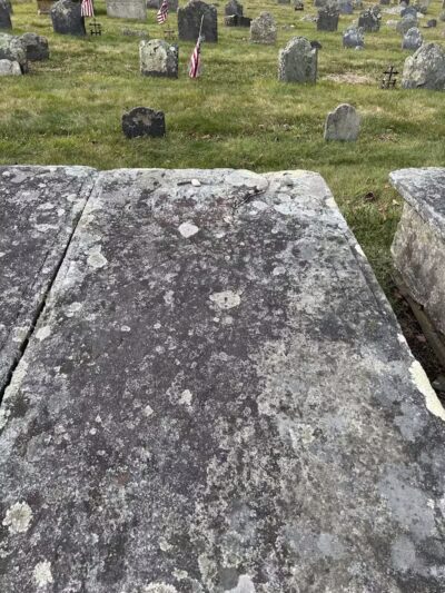 Little Compton Town Common - Little Compton, RI