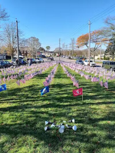 Little Compton Town Common - Little Compton, RI