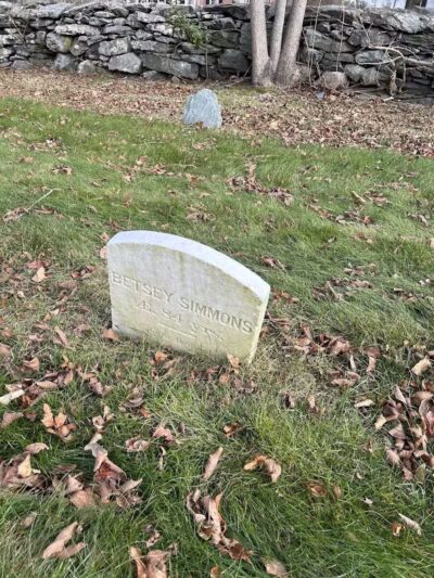 Little Compton Town Common - Little Compton, RI