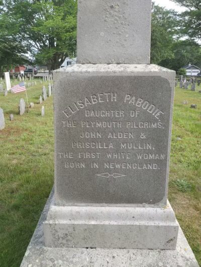 Little Compton Town Common - Little Compton, RI