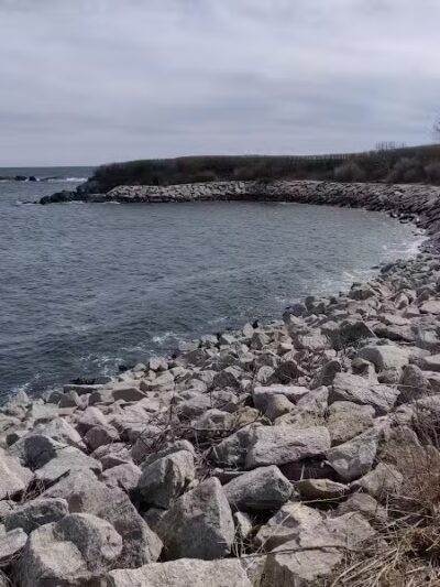 Simmons Pond - Little Compton, RI