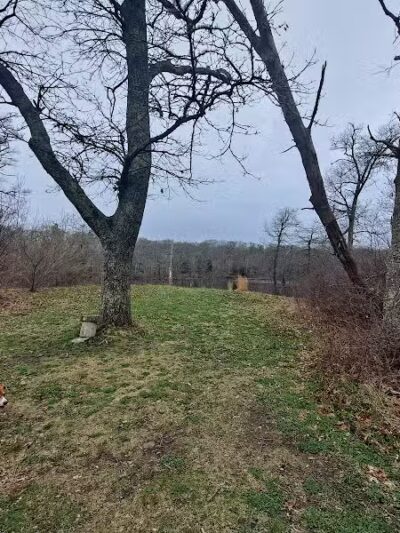 Simmons Pond - Little Compton, RI
