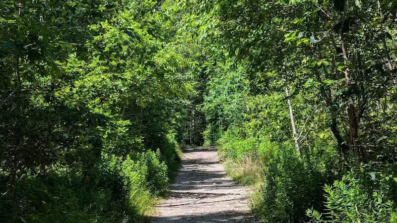 Simmons Pond - Little Compton, RI