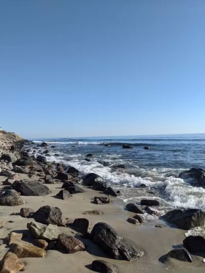 Town of Little Compton Beach - Little Compton, RI