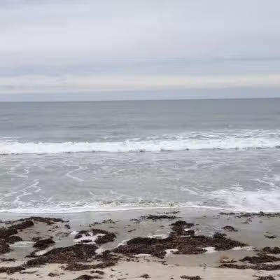 Town of Little Compton Beach - Little Compton, RI
