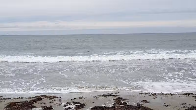 Town of Little Compton Beach - Little Compton, RI