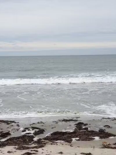 Town of Little Compton Beach - Little Compton, RI