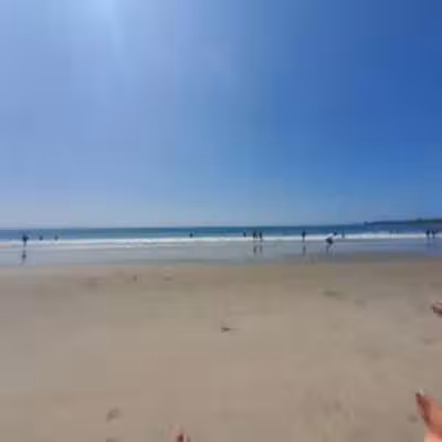 Town of Little Compton Beach - Little Compton, RI