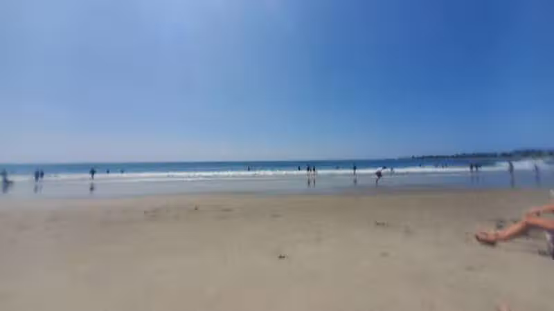 Town of Little Compton Beach - Little Compton, RI