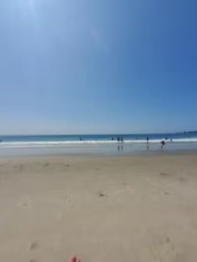 Town of Little Compton Beach - Little Compton, RI