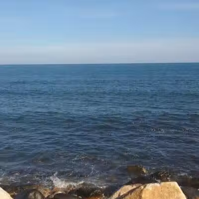 Town of Little Compton Beach - Little Compton, RI
