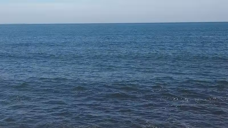 Town of Little Compton Beach - Little Compton, RI