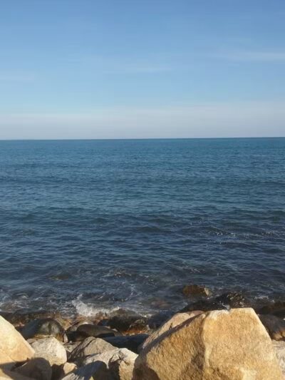 Town of Little Compton Beach - Little Compton, RI