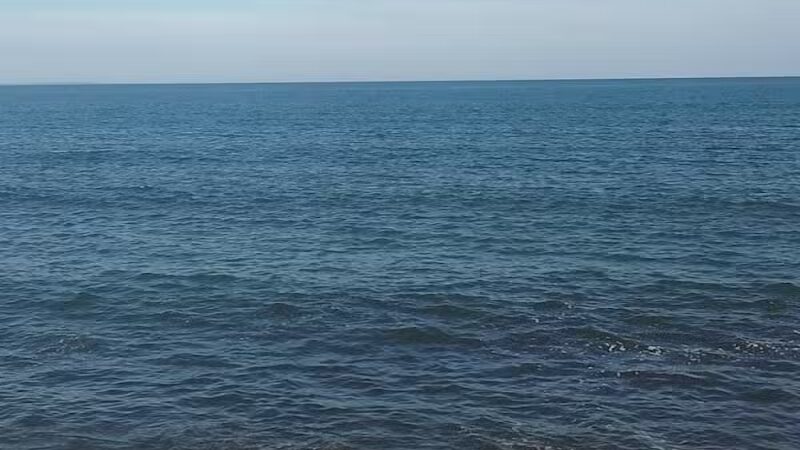 Town of Little Compton Beach - Little Compton, RI