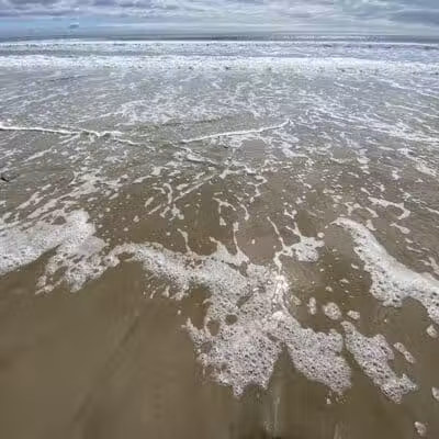 Town of Little Compton Beach - Little Compton, RI