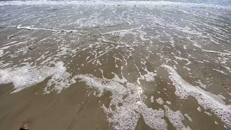 Town of Little Compton Beach - Little Compton, RI
