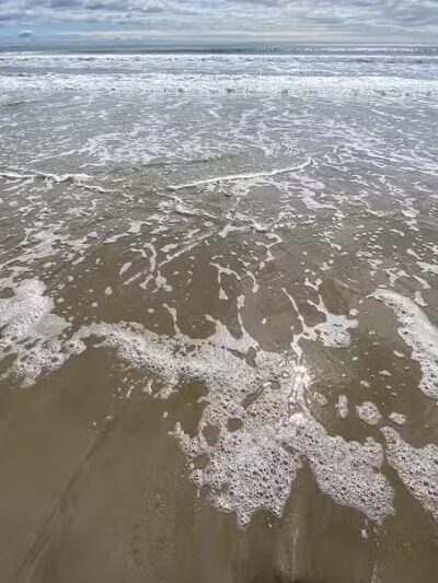 Town of Little Compton Beach - Little Compton, RI