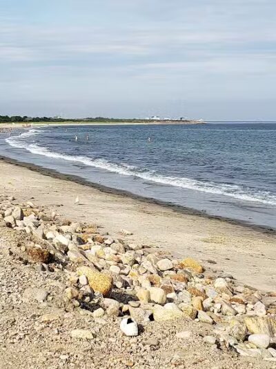 Town of Little Compton Beach - Little Compton, RI
