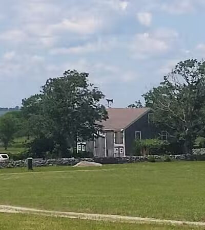 Wilbour Woods - Little Compton, RI