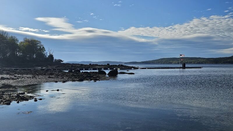 Bridge End Park - Little Deer Isle, ME