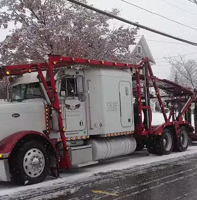 Peckman Preserve - Little Falls Township, NJ
