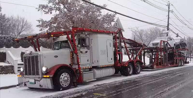 Peckman Preserve - Little Falls Township, NJ
