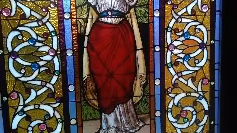 Peckman Preserve - Little Falls Township, NJ