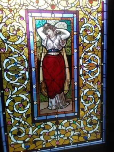 Peckman Preserve - Little Falls Township, NJ