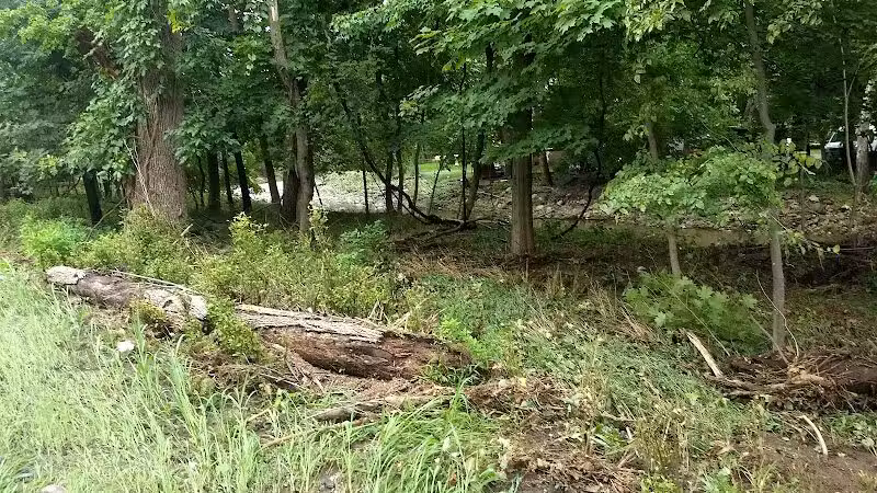 Peckman Preserve - Little Falls Township, NJ