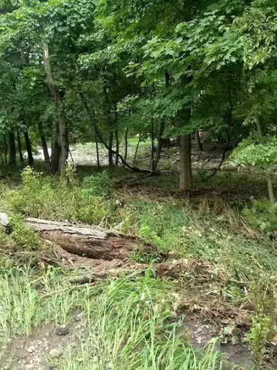 Peckman Preserve - Little Falls Township, NJ