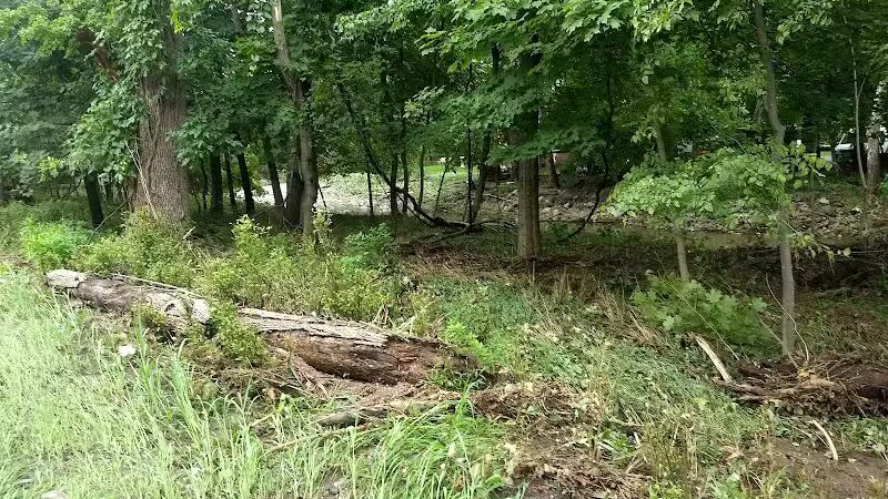 Peckman Preserve - Little Falls Township, NJ