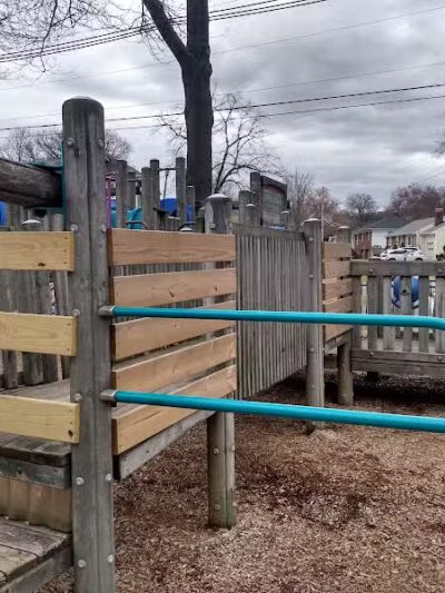 Wilmore Park - Little Falls Township, NJ