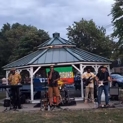 Wilmore Park - Little Falls Township, NJ