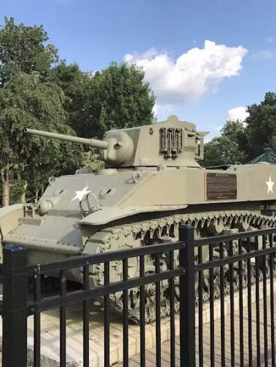 Wilmore Park - Little Falls Township, NJ