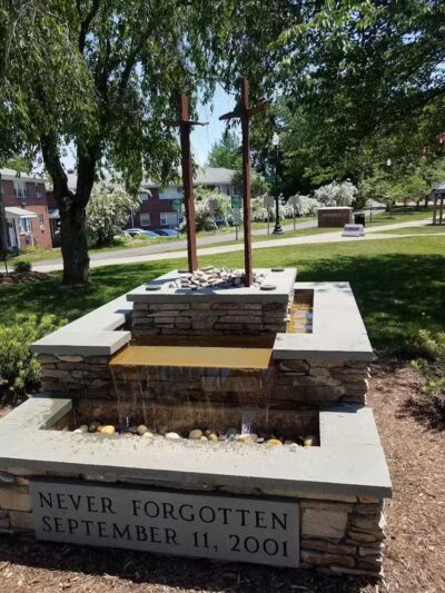 Wilmore Park - Little Falls Township, NJ