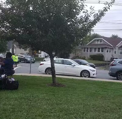 Wilmore Park - Little Falls Township, NJ