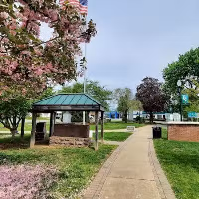 Wilmore Park - Little Falls Township, NJ