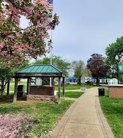 Wilmore Park - Little Falls Township, NJ