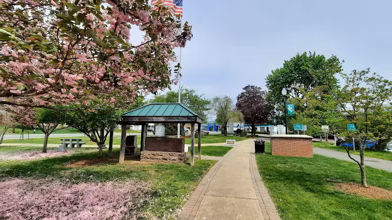 Wilmore Park - Little Falls Township, NJ