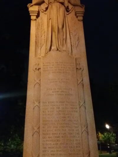 Wilmore Park - Little Falls Township, NJ