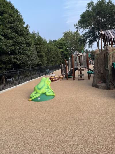 Wilmore Park - Little Falls Township, NJ