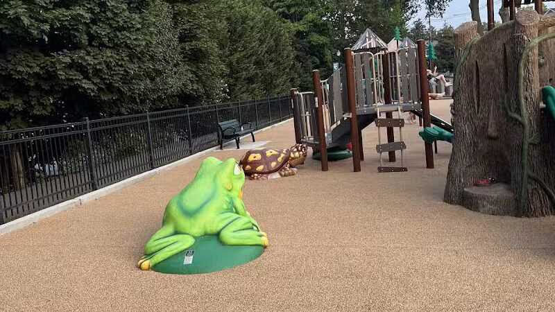 Wilmore Park - Little Falls Township, NJ